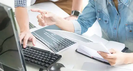 Outsourced accounting firms