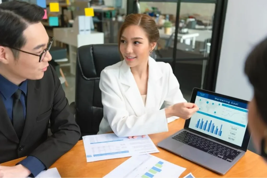 Profit & Peace of Mind_ Achieve Both with Expert Accounting Advisory Services