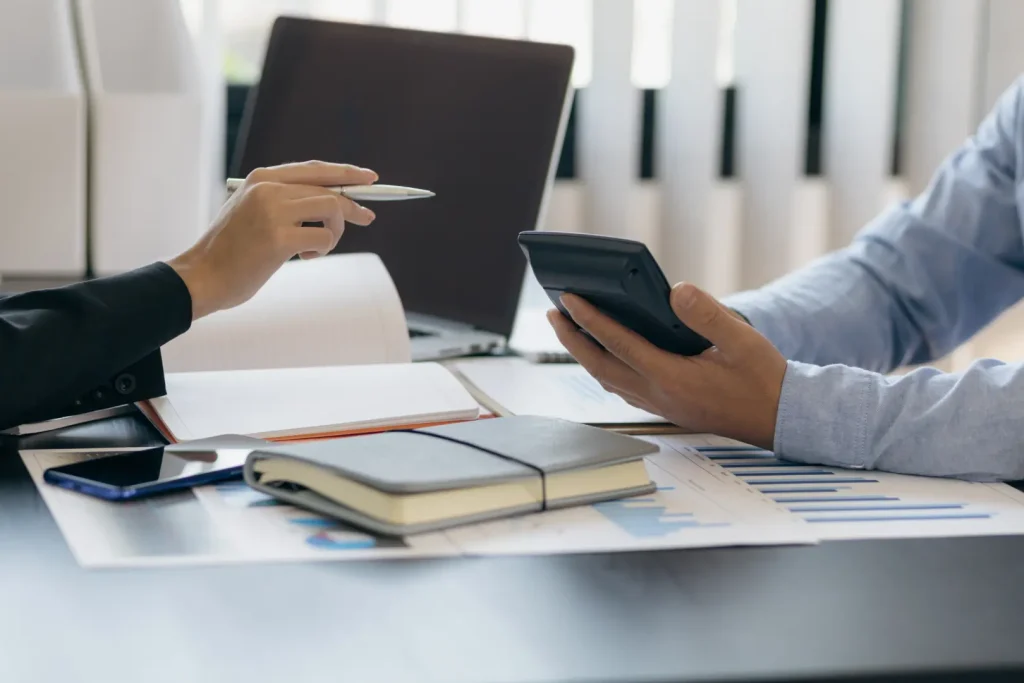 Why Every Business Needs Accounting Advisory Services